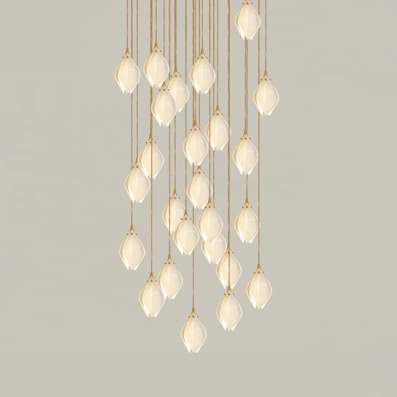 Suspension florale Zoeravel