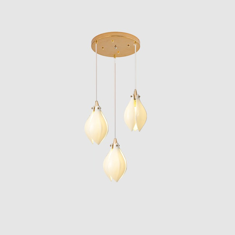 Suspension florale Zoeravel