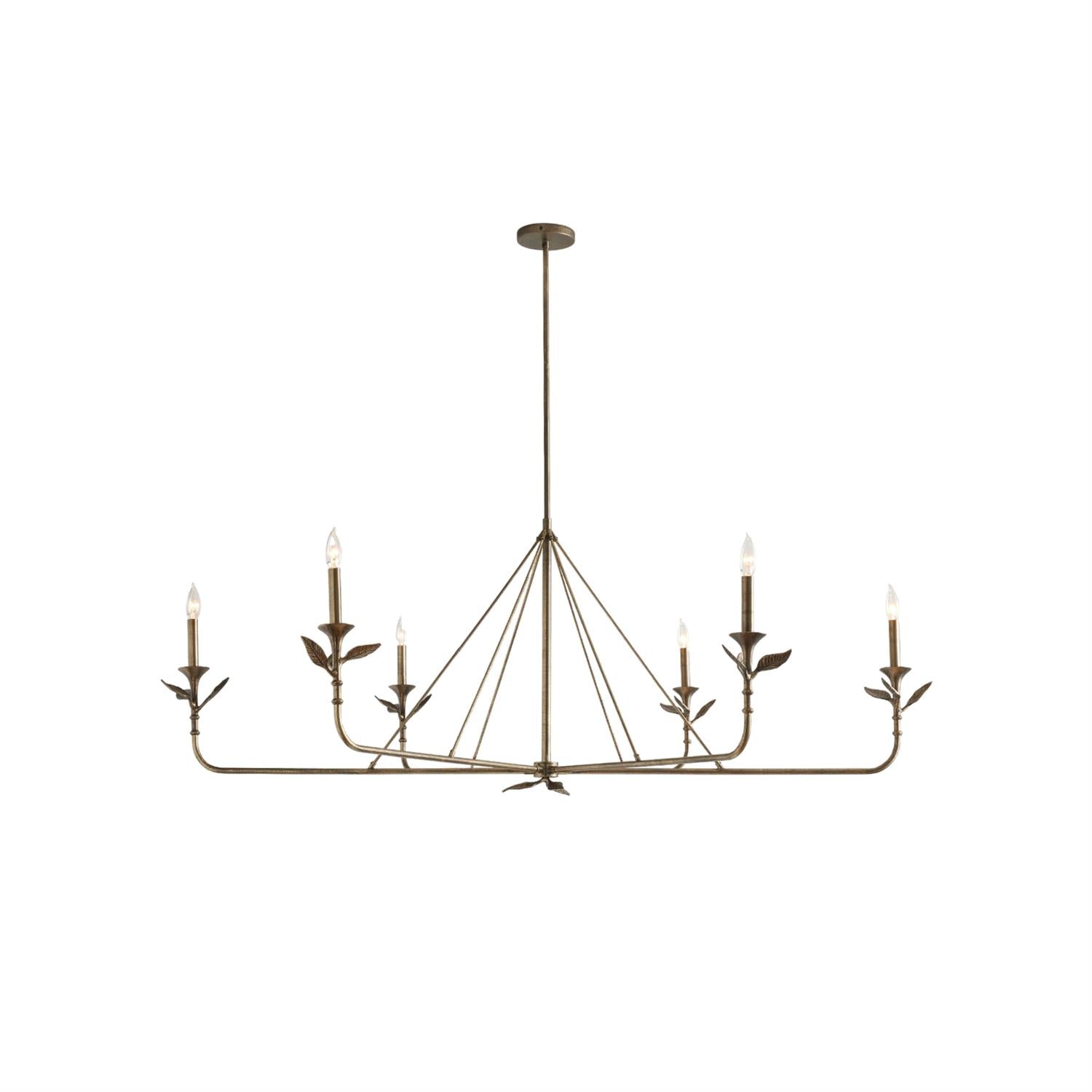 Lustre Kevelisse