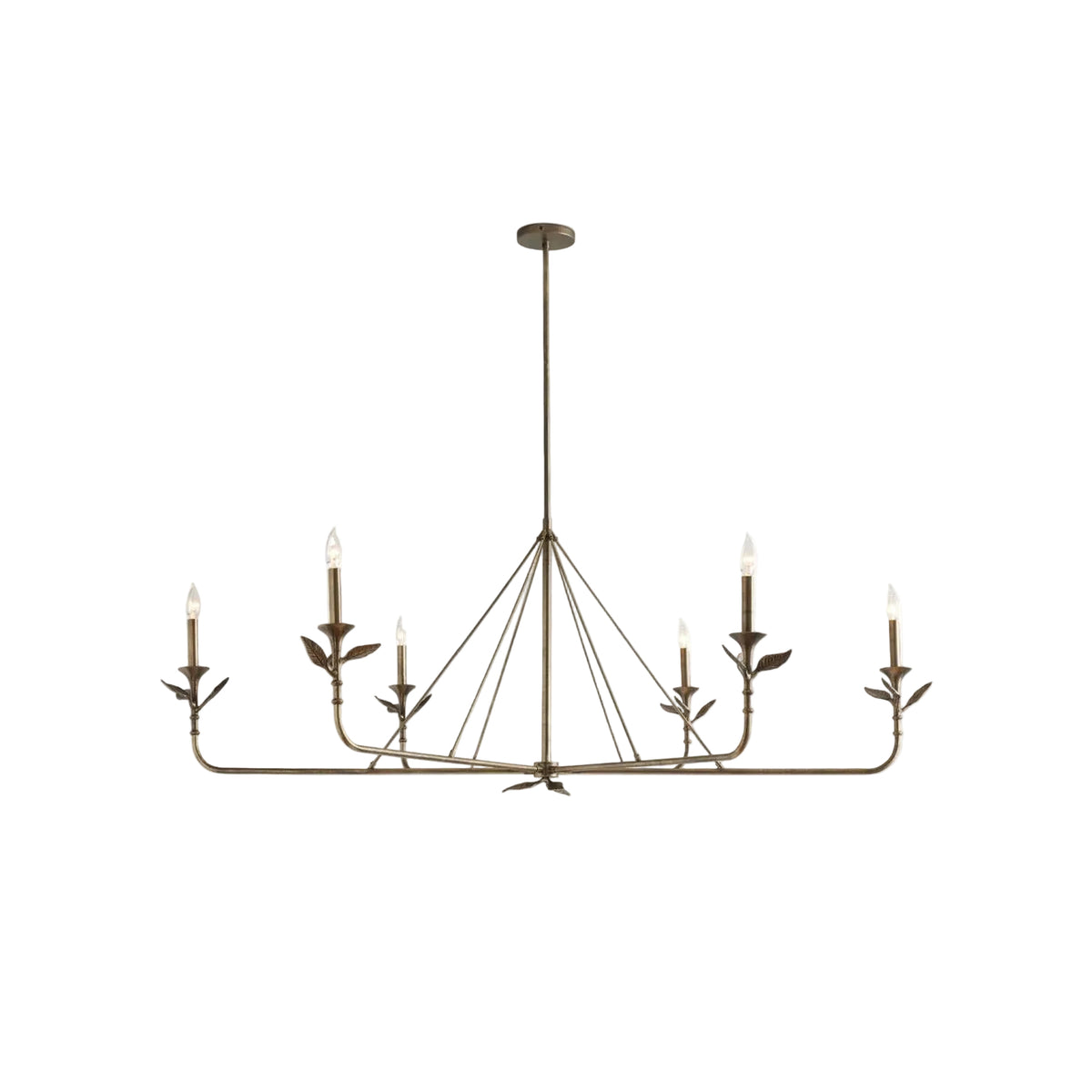Lustre Felbevielle