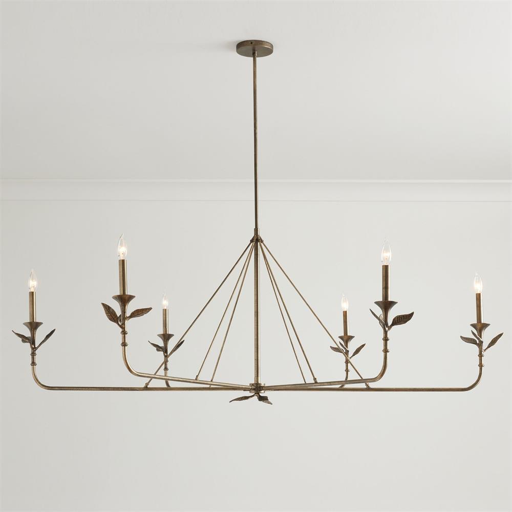 Lustre Kevelisse