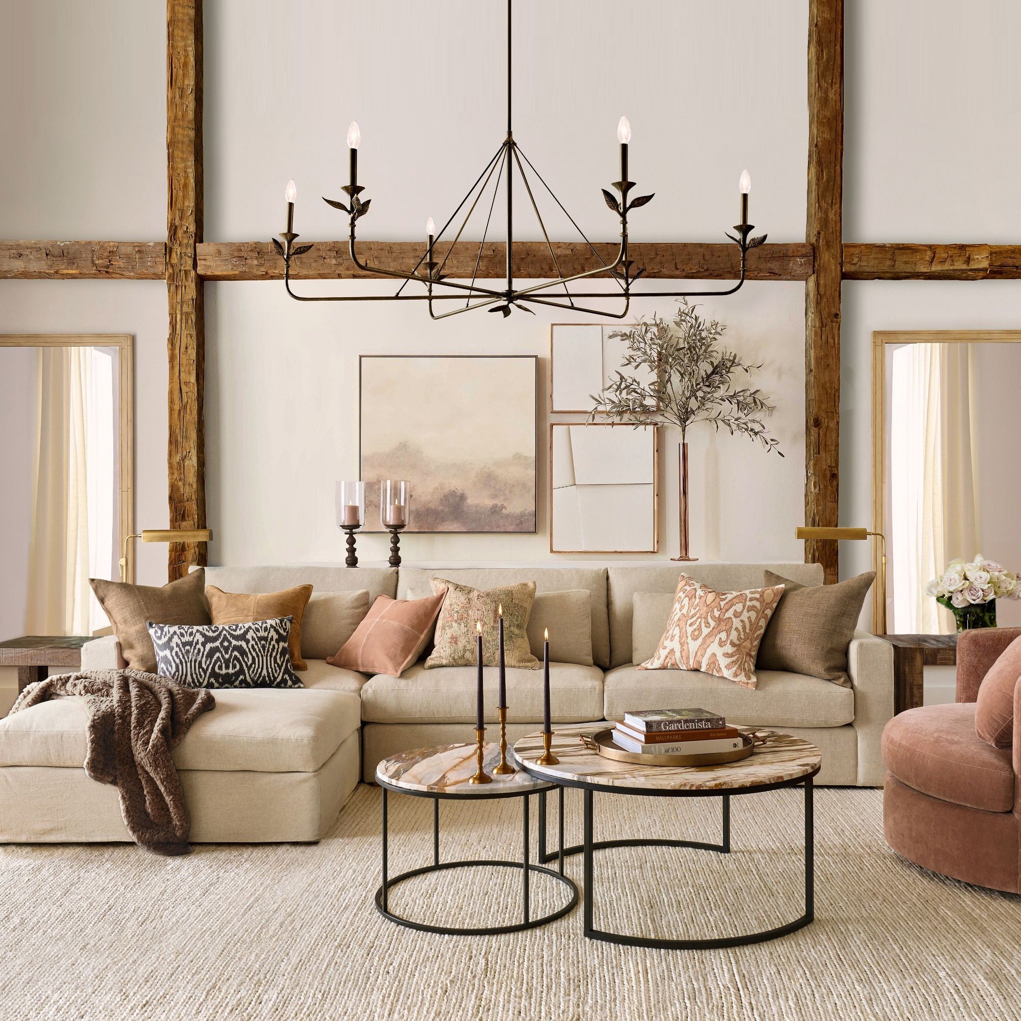Lustre Kevelisse