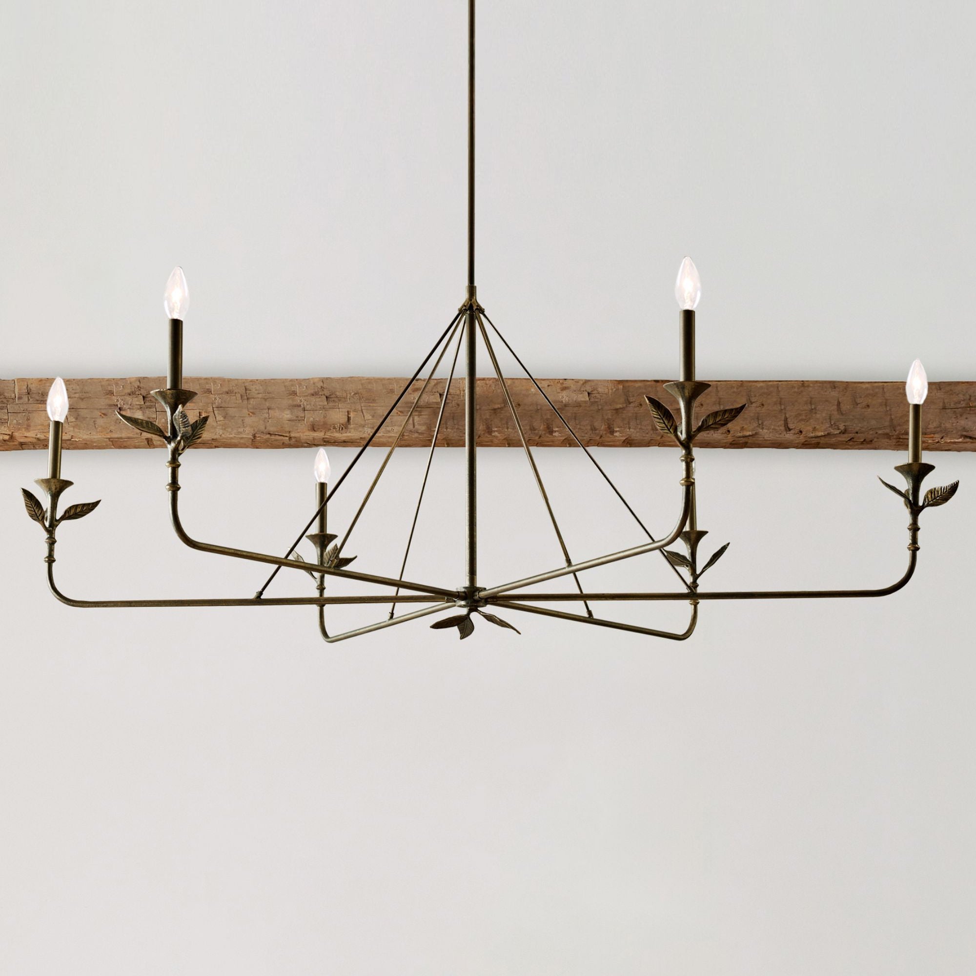 Lustre Kevelisse