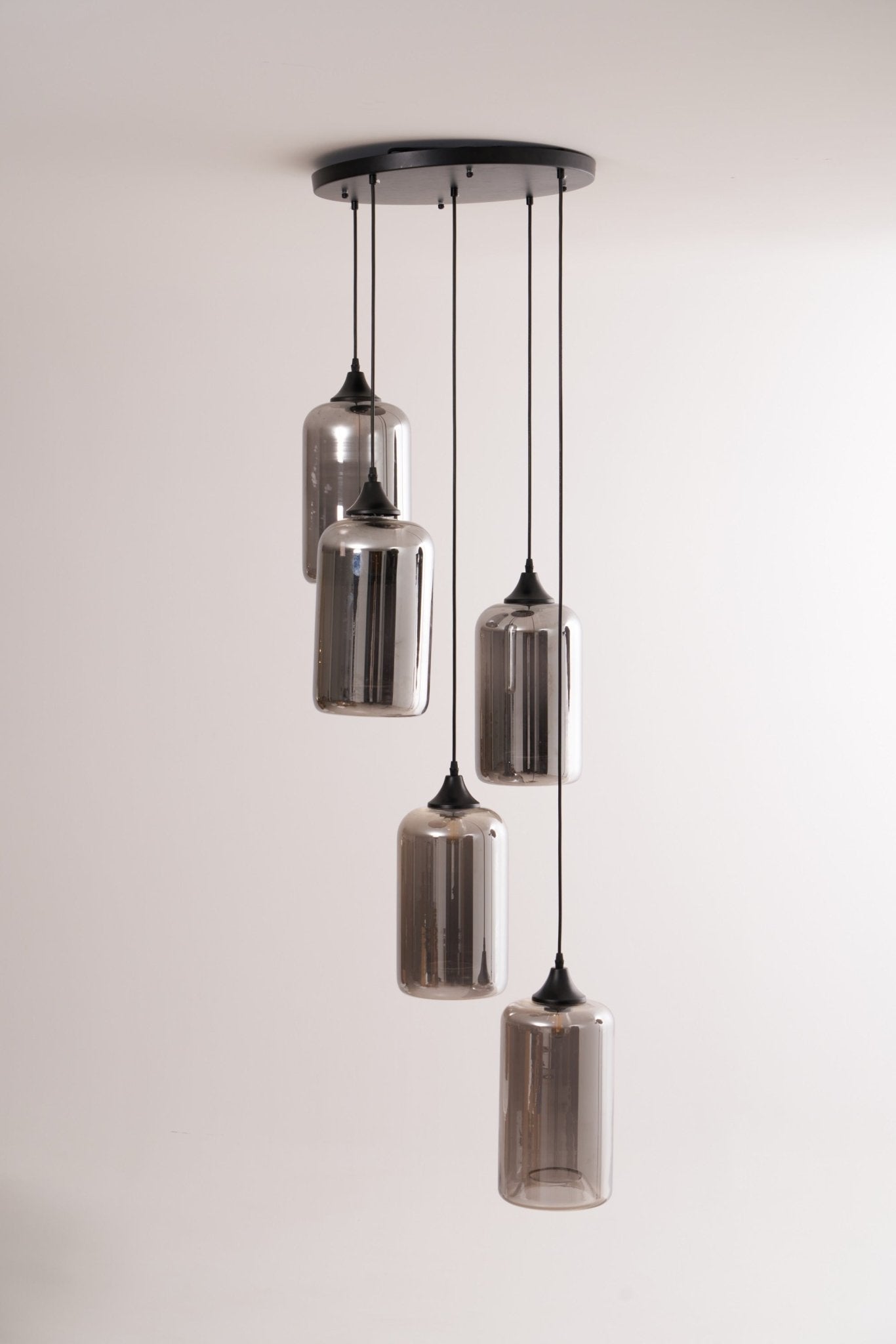 Suspension Gelorora