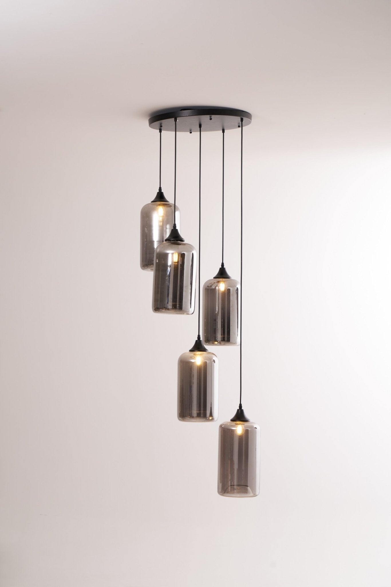 Suspension Gelorora
