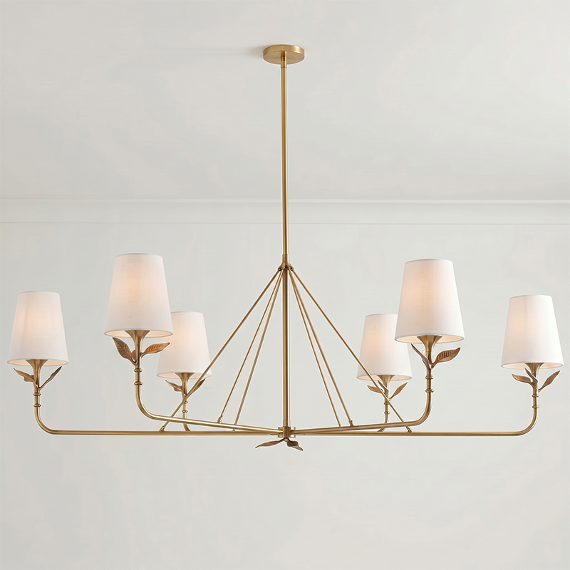 Lustre Kevelisse