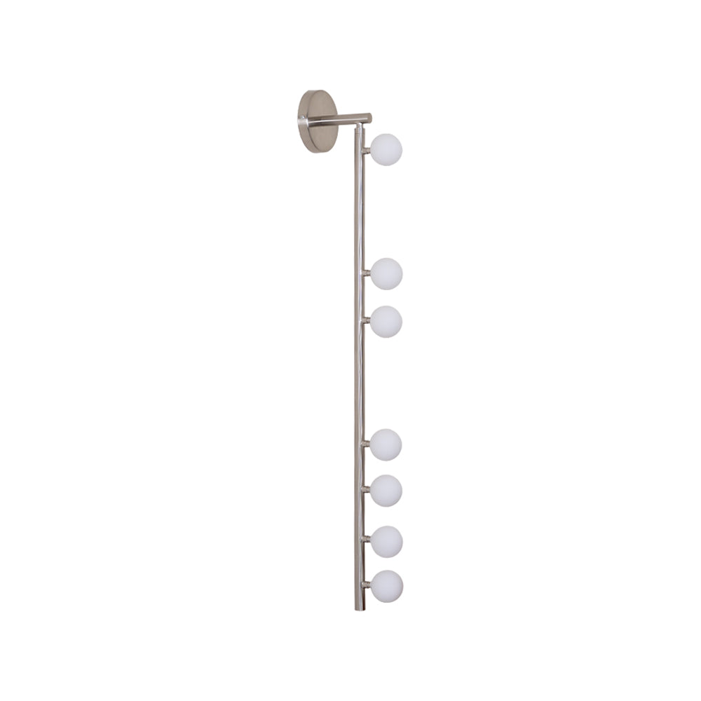 Applique murale tube Viorlune