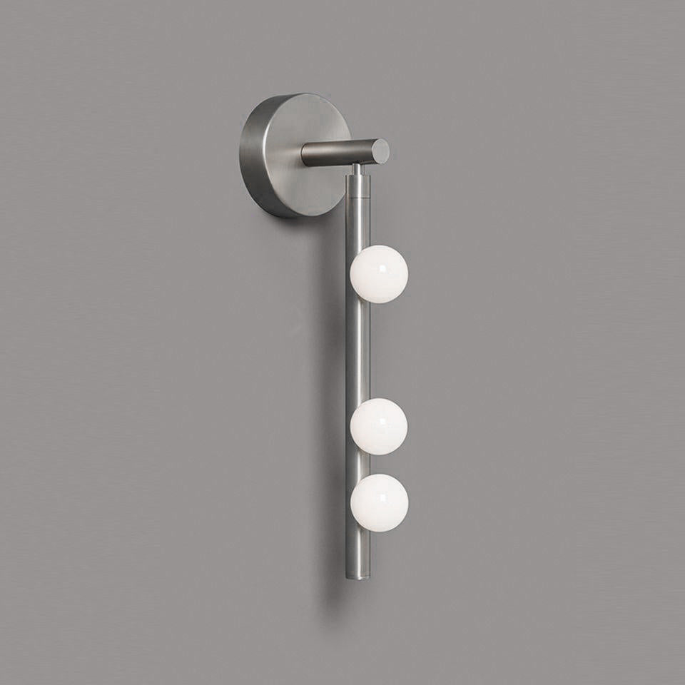 Applique murale tube Viorlune