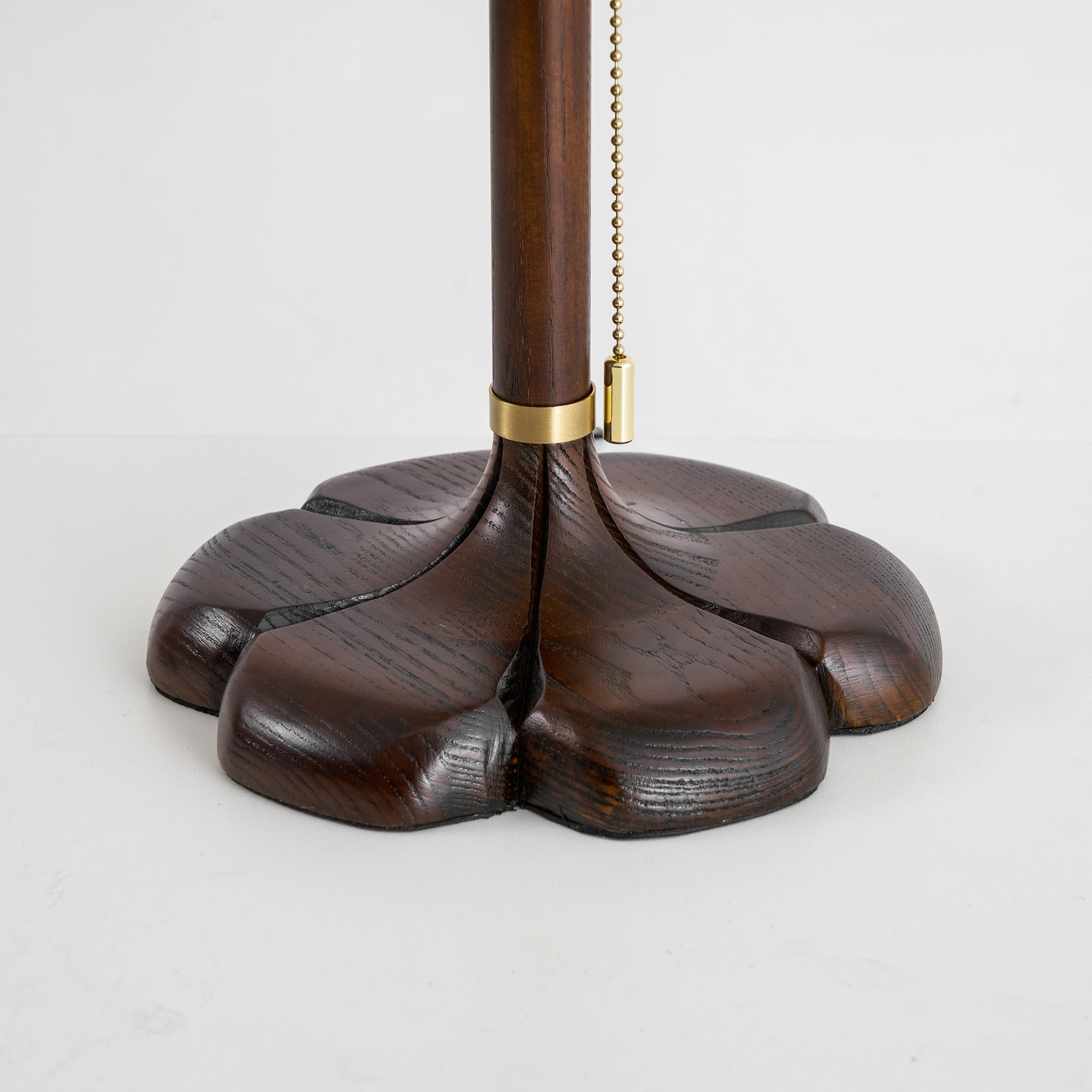 Lampe de table vintage Forine