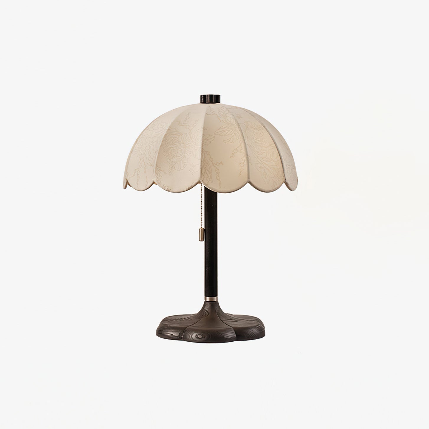 Lampe de table vintage Forine