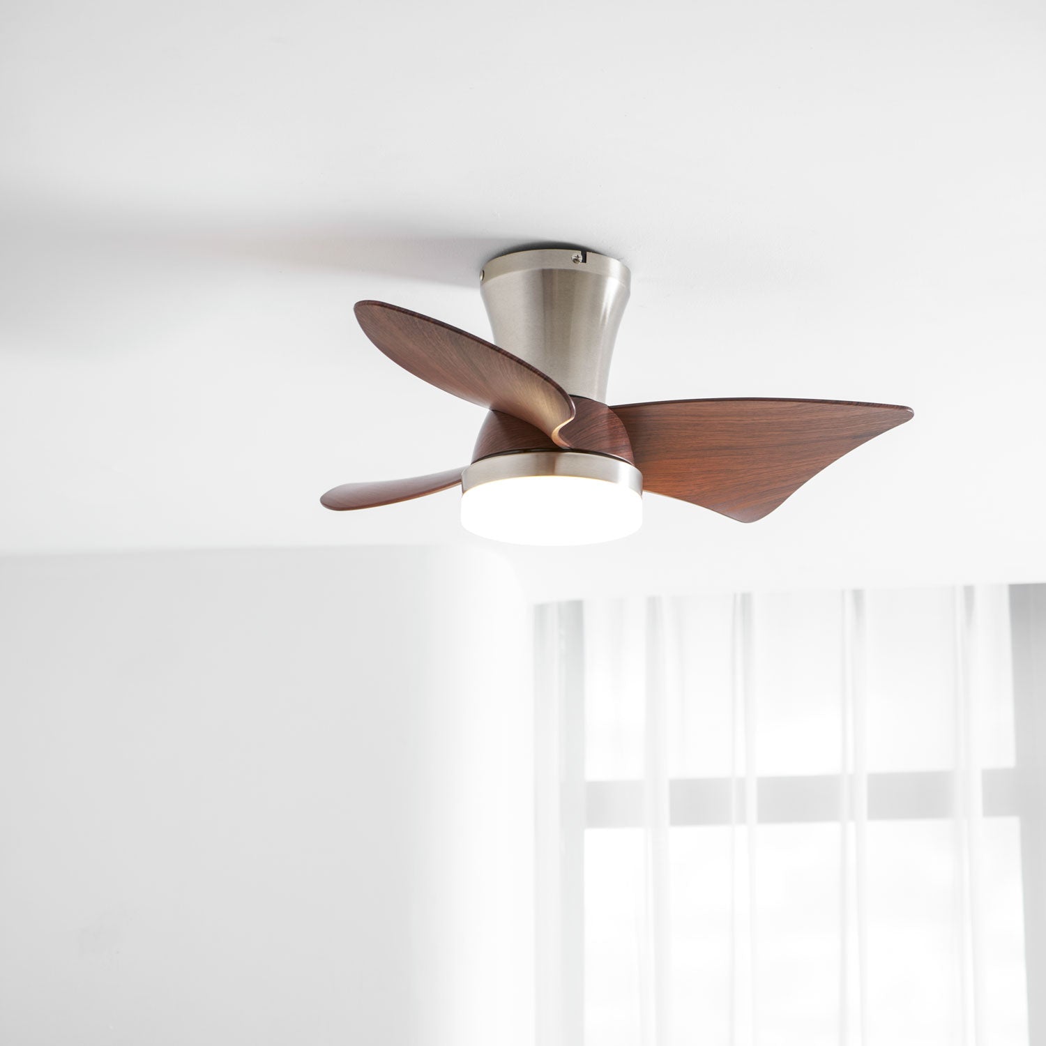 Ventilateur de plafond Sorielis