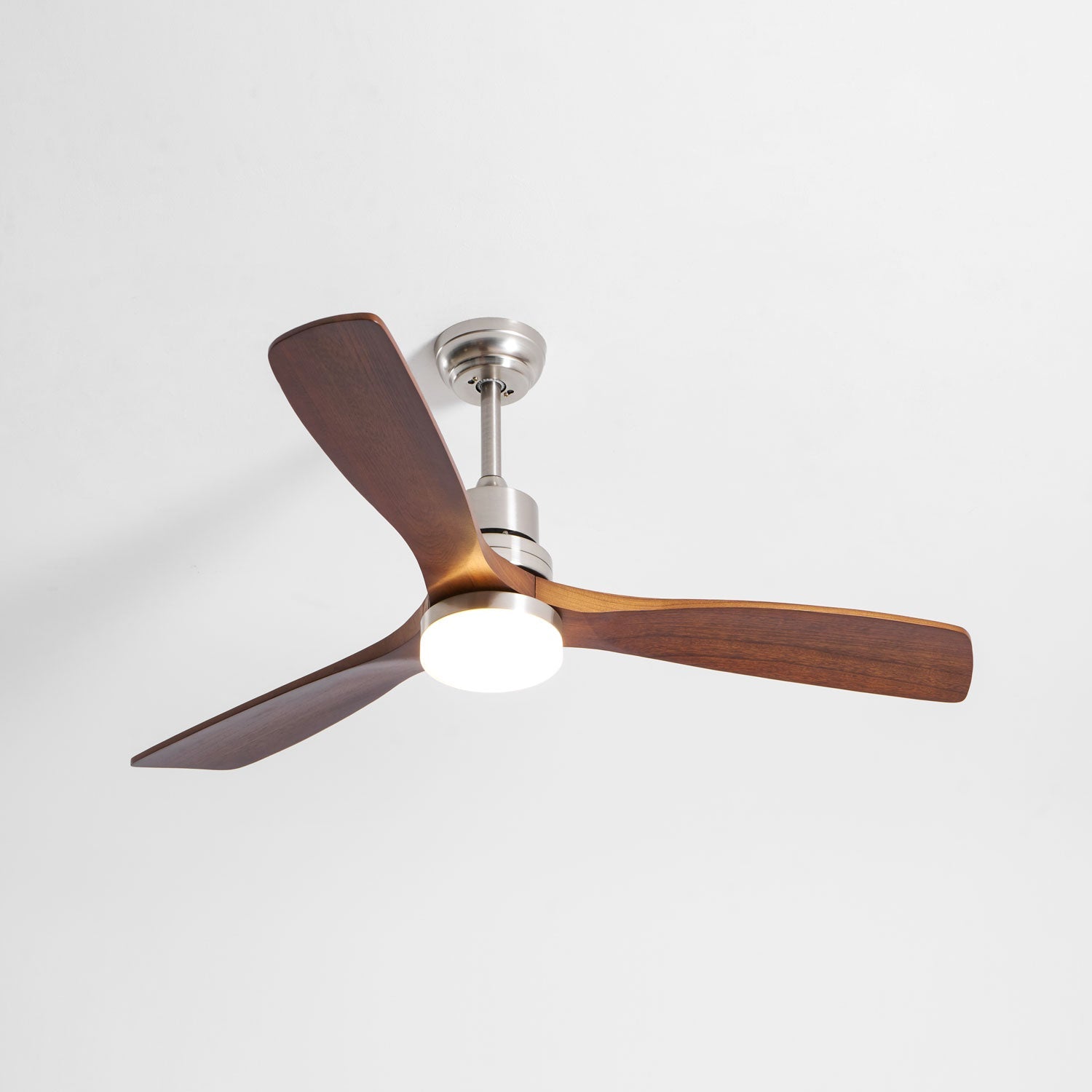 Ventilateur de plafond Delluxor