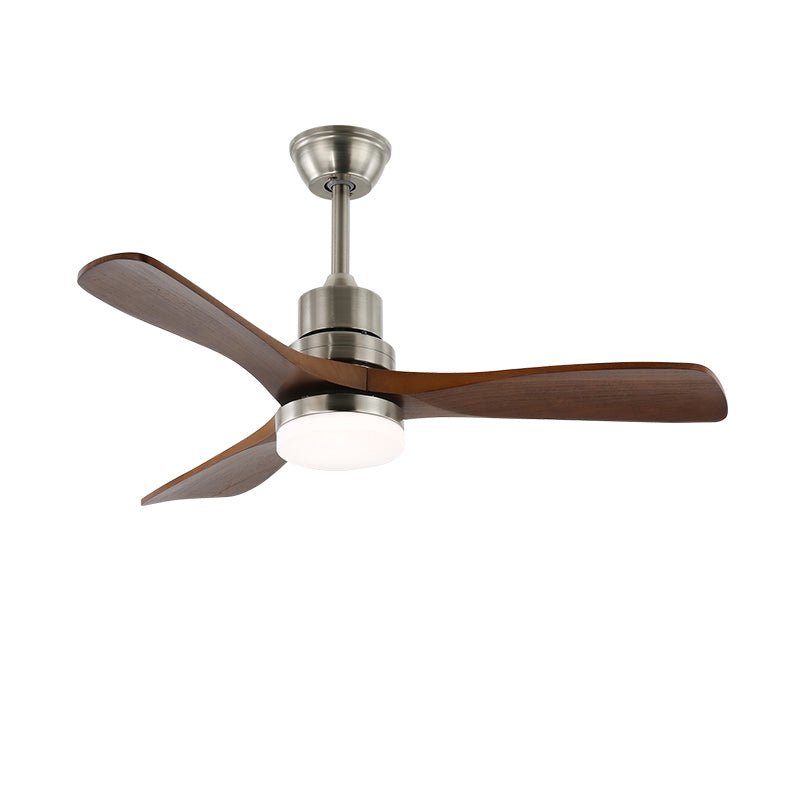 Ventilateur de plafond Delluxor