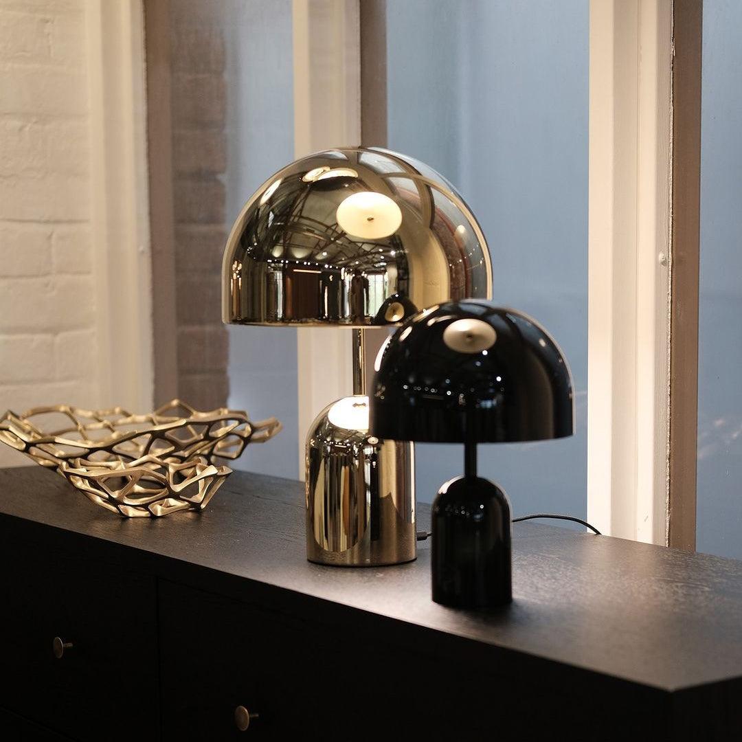 Lampe de table nomade Arronéux