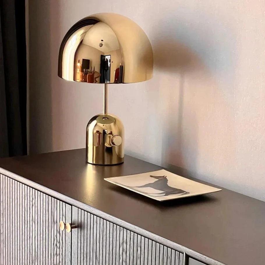 Lampe de table nomade Arronéux