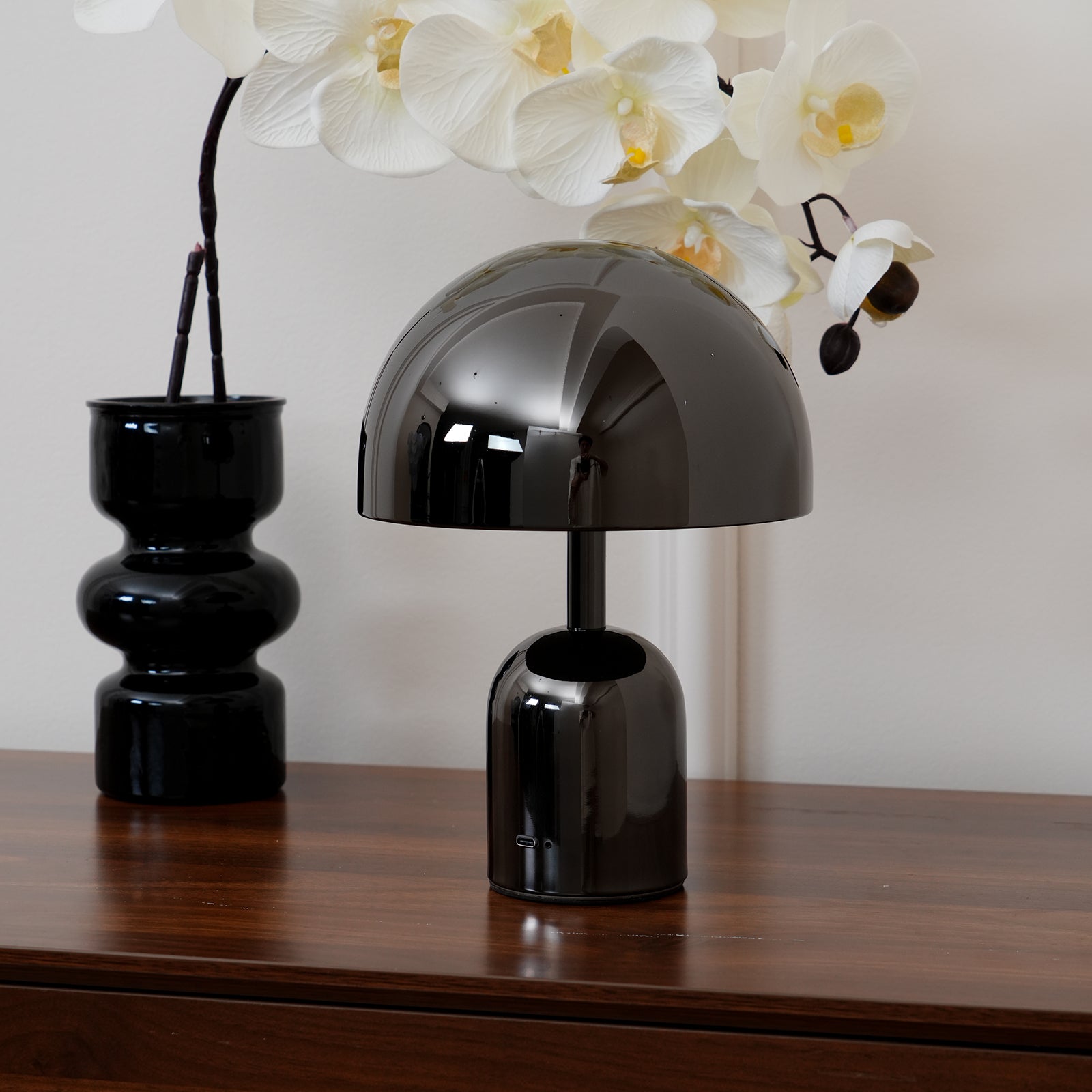 Lampe de table nomade Arronéux