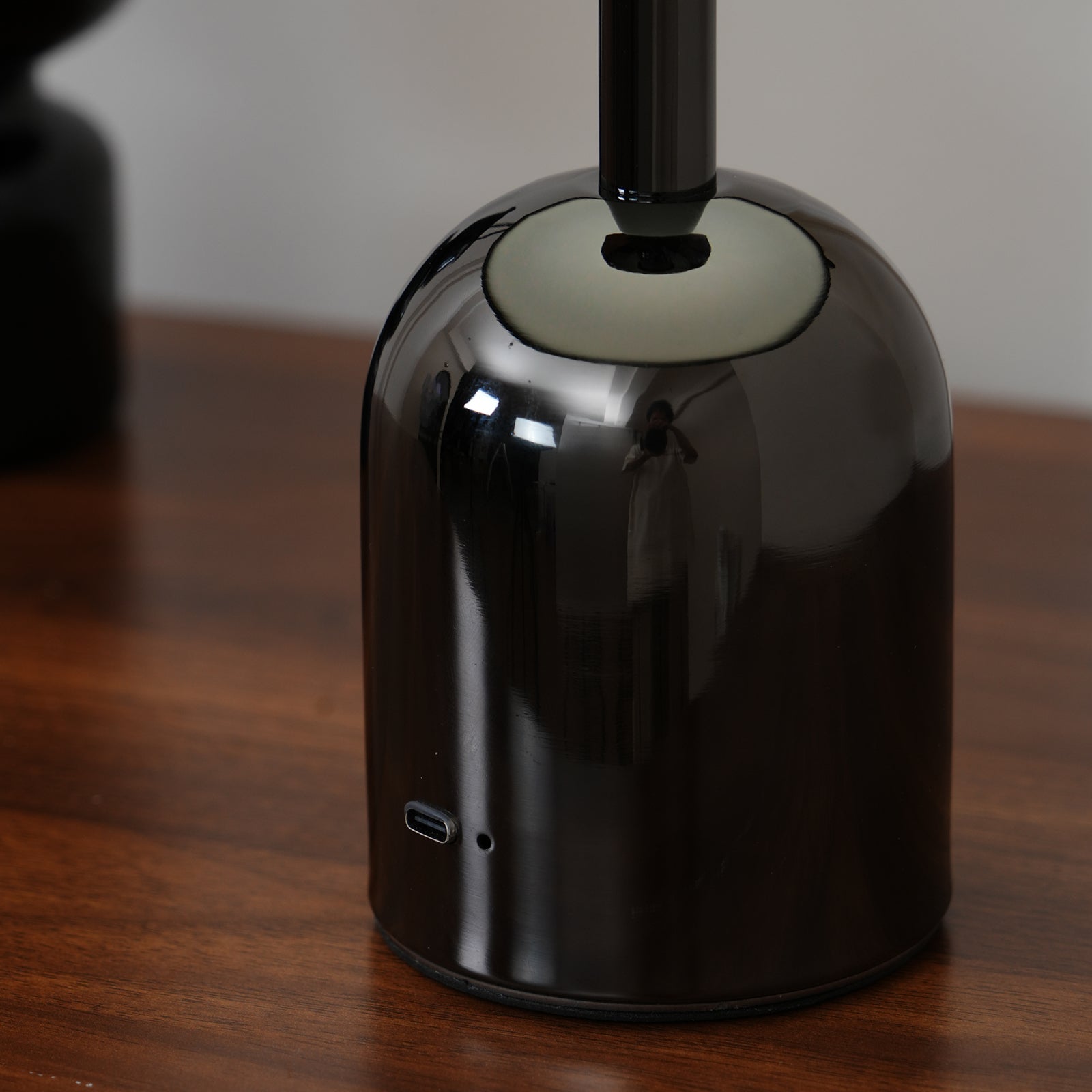 Lampe de table nomade Arronéux