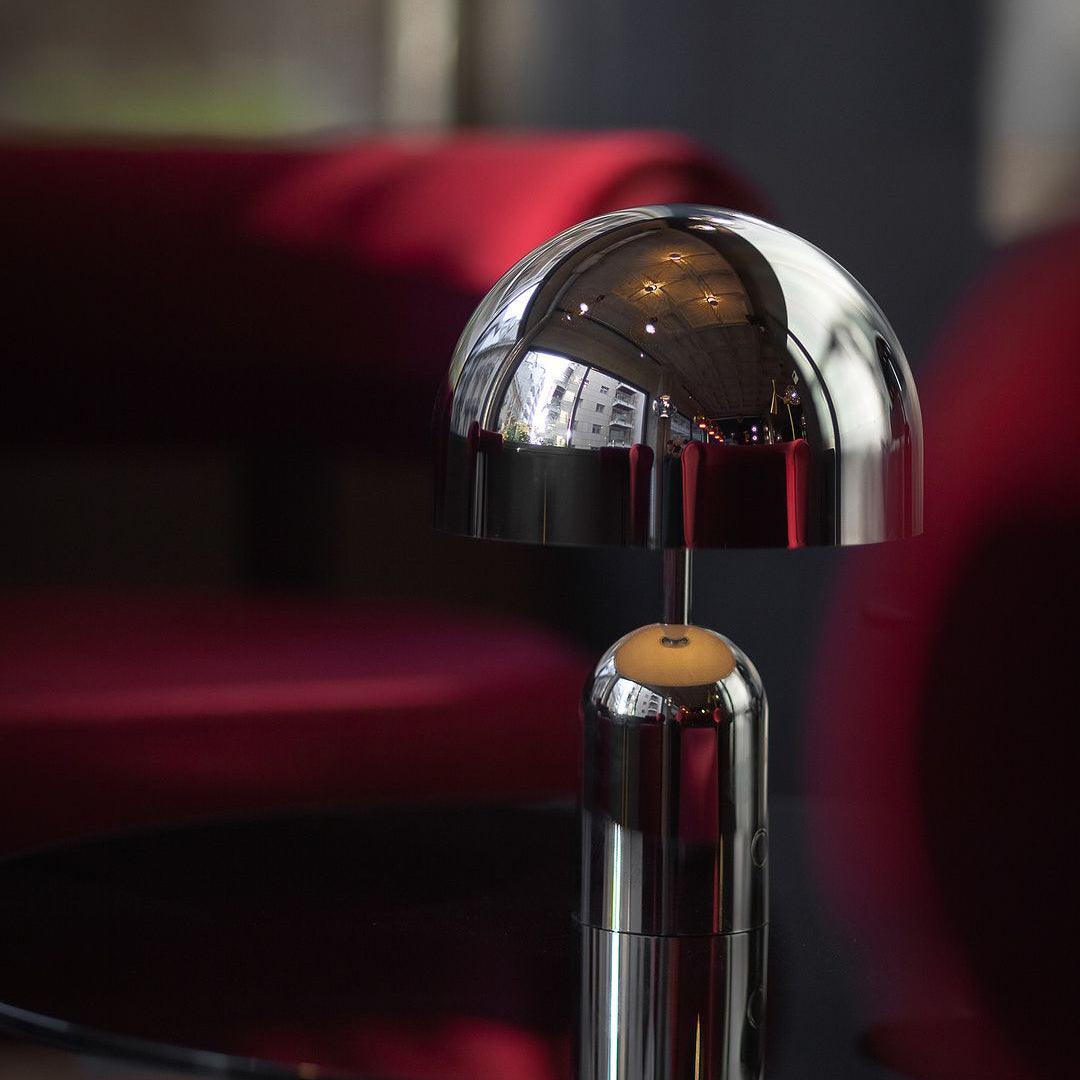 Lampe de table nomade Arronéux
