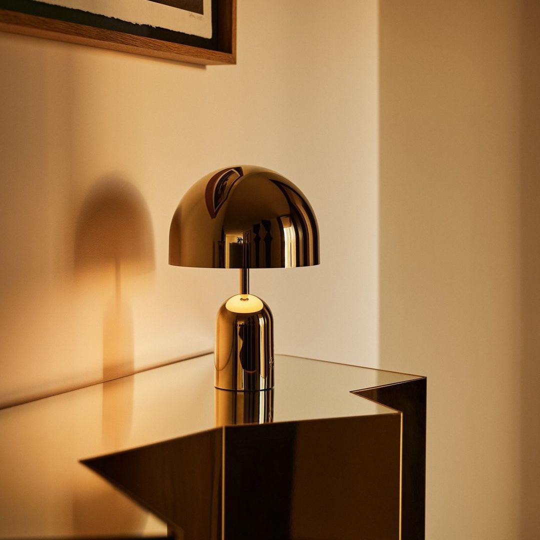 Lampe de table nomade Arronéux