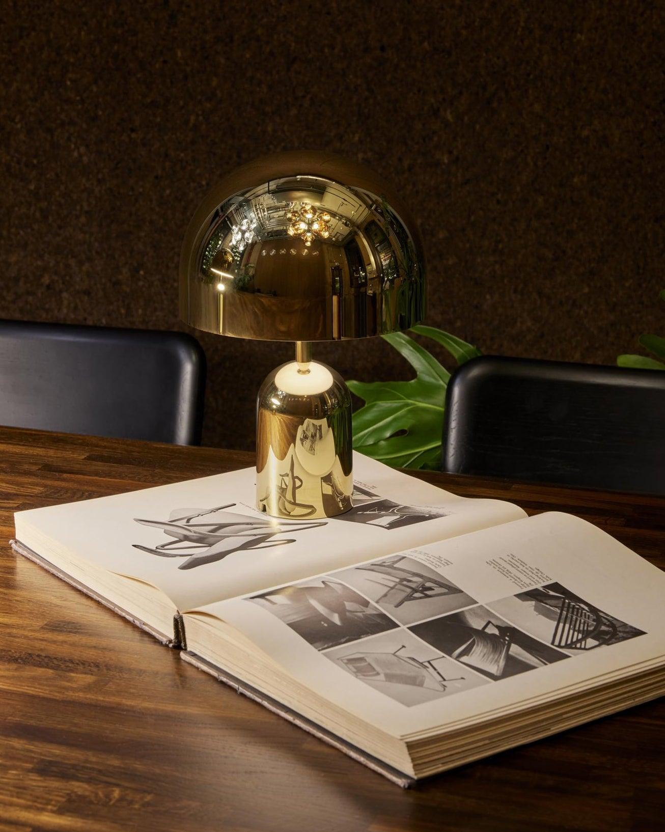 Lampe de table nomade Arronéux