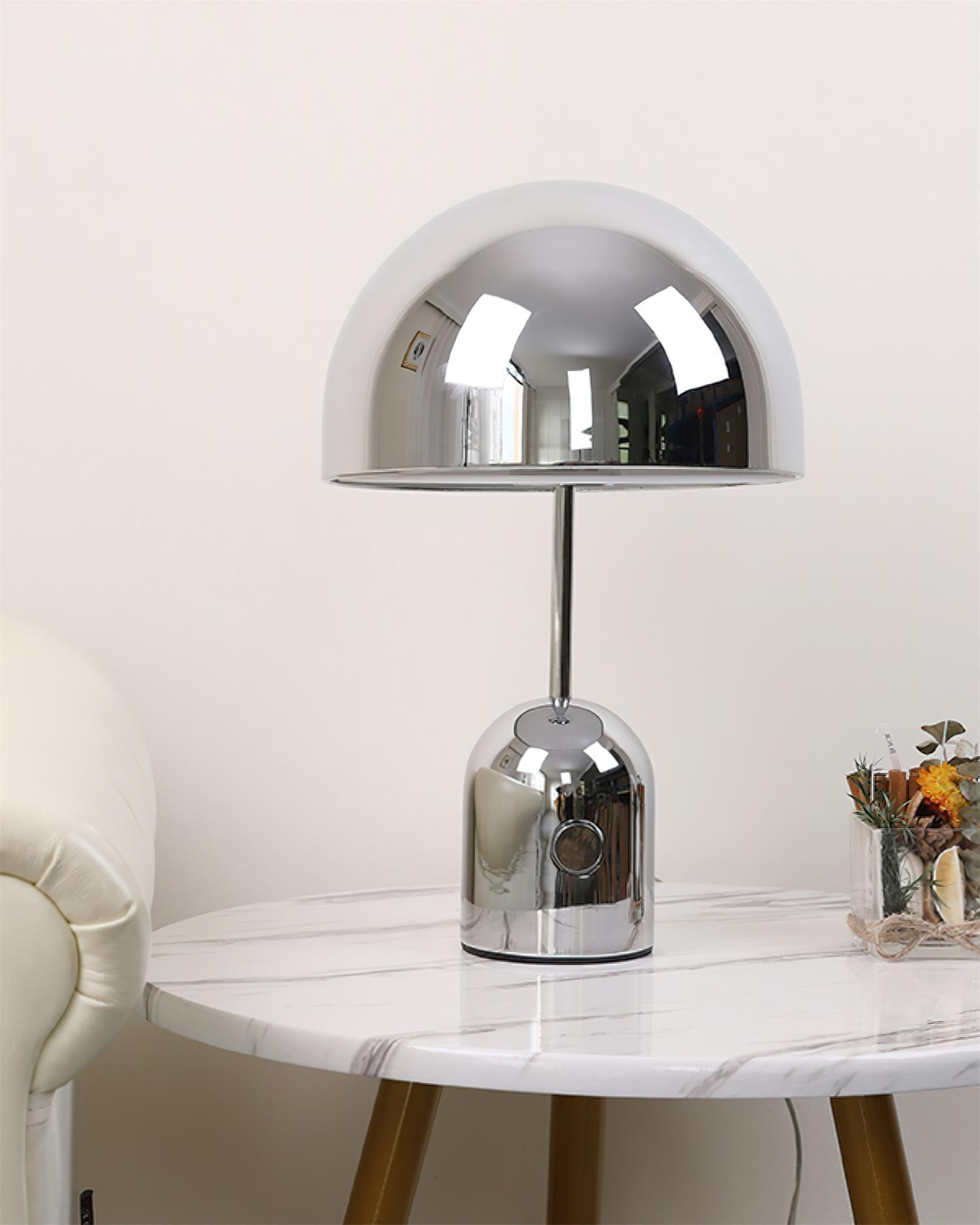 Lampe de table nomade Arronéux