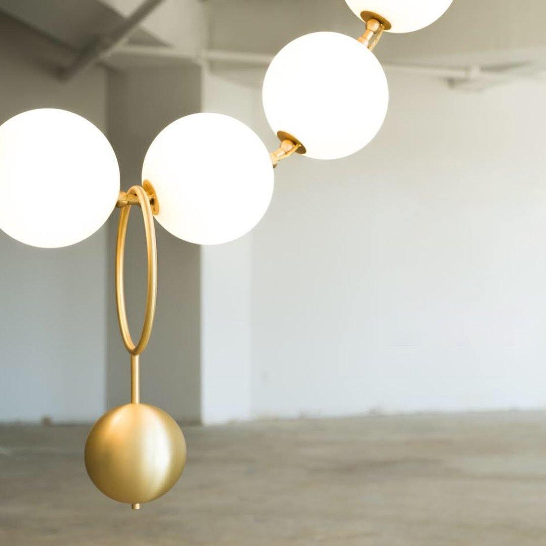 Suspension Licielis