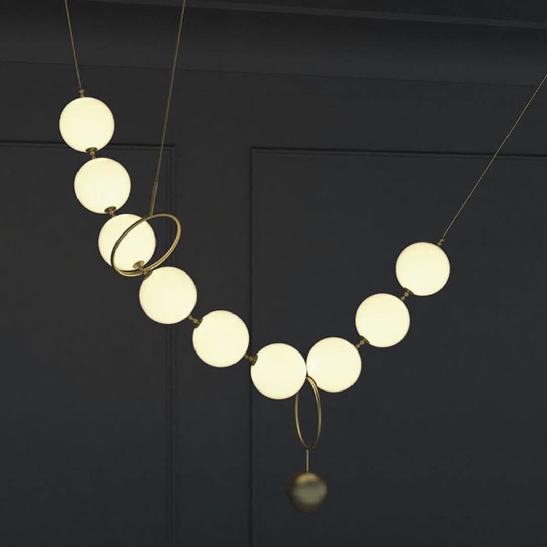 Suspension Licielis