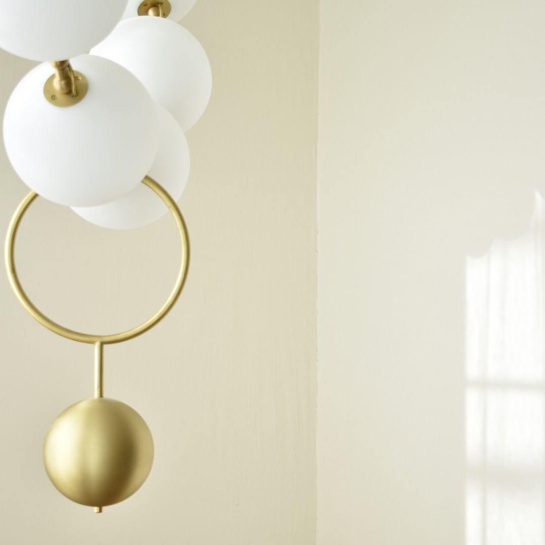 Suspension Licielis