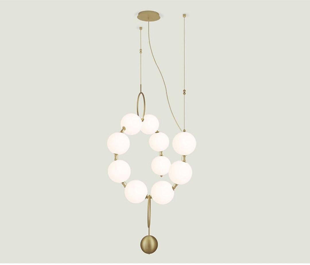 Suspension Licielis