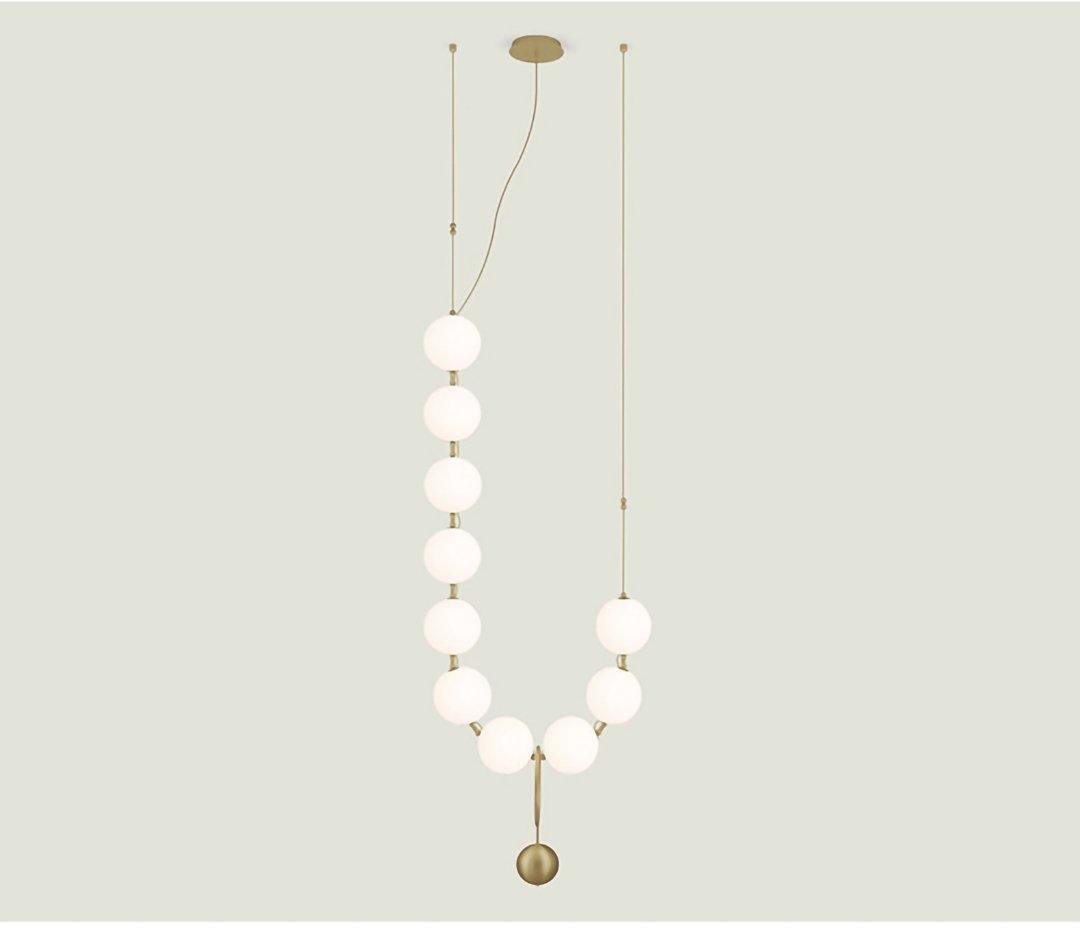 Suspension Licielis