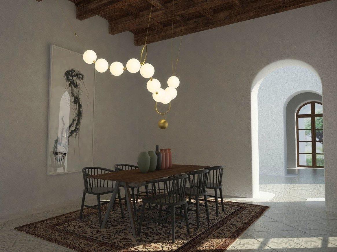 Suspension Licielis