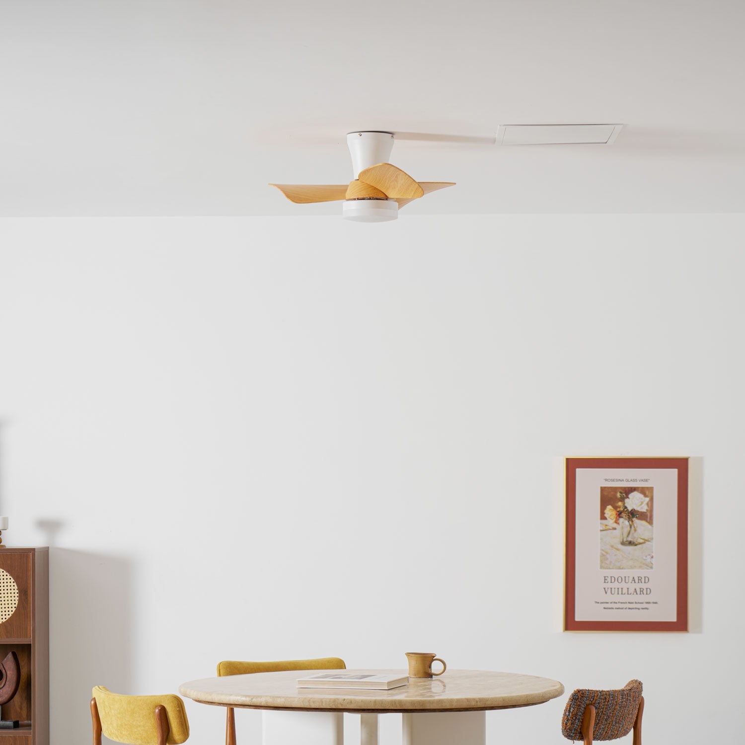 Ventilateur de plafond Taéllya