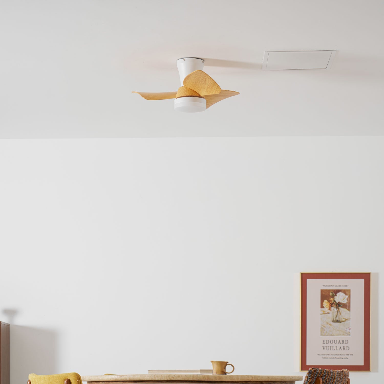 Ventilateur de plafond Taéllya