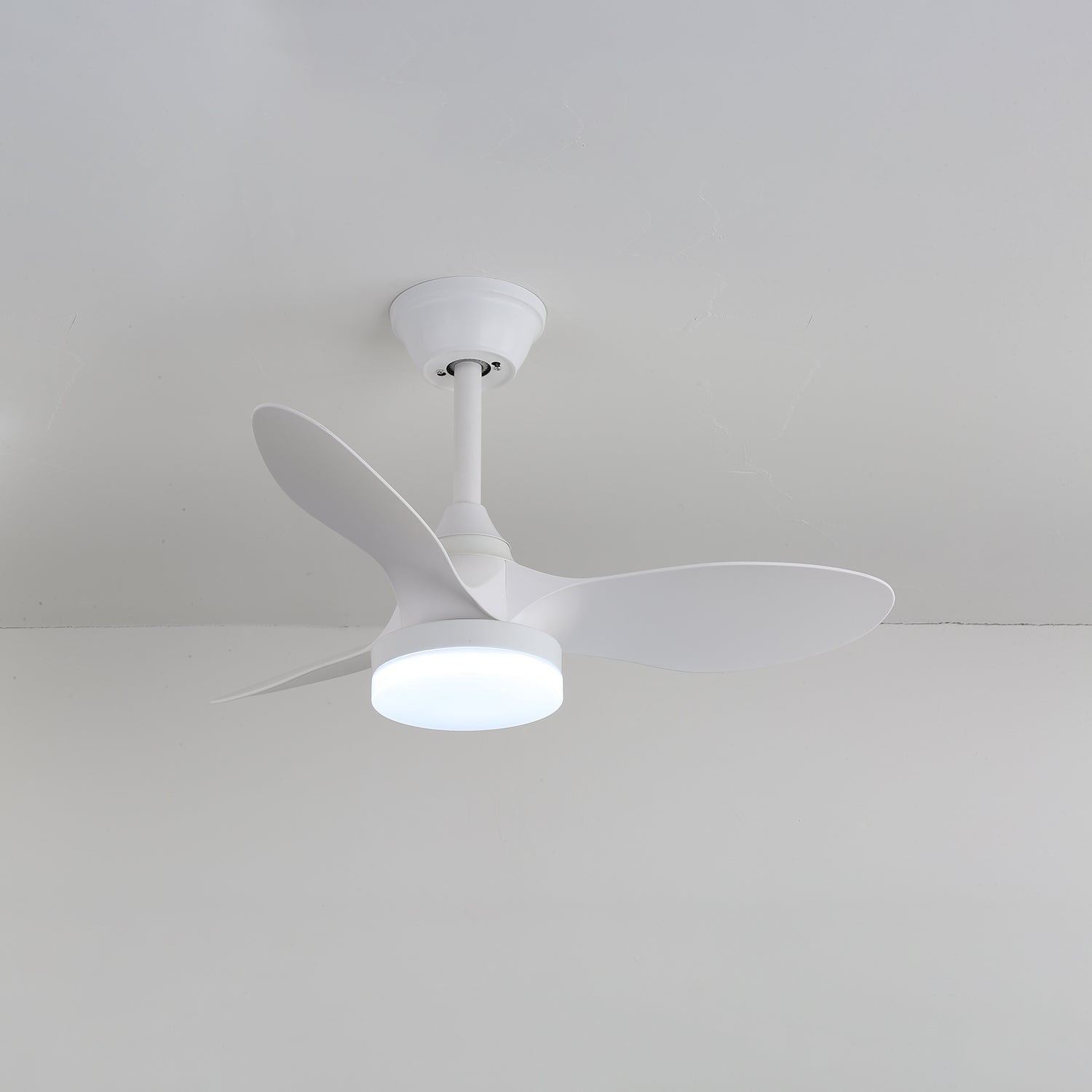 Ventilateur de plafond Coovévia