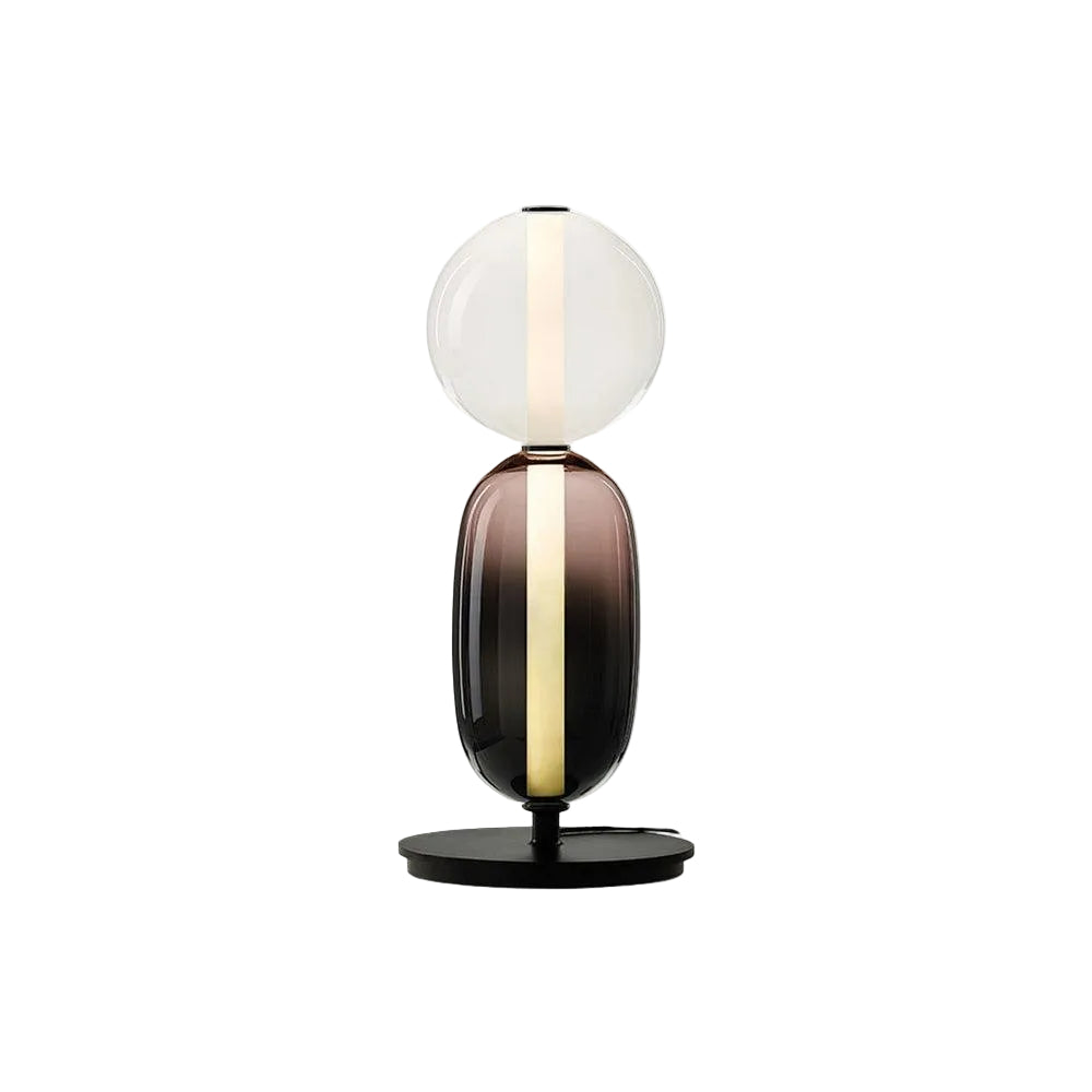 Lampe de table Jozovora