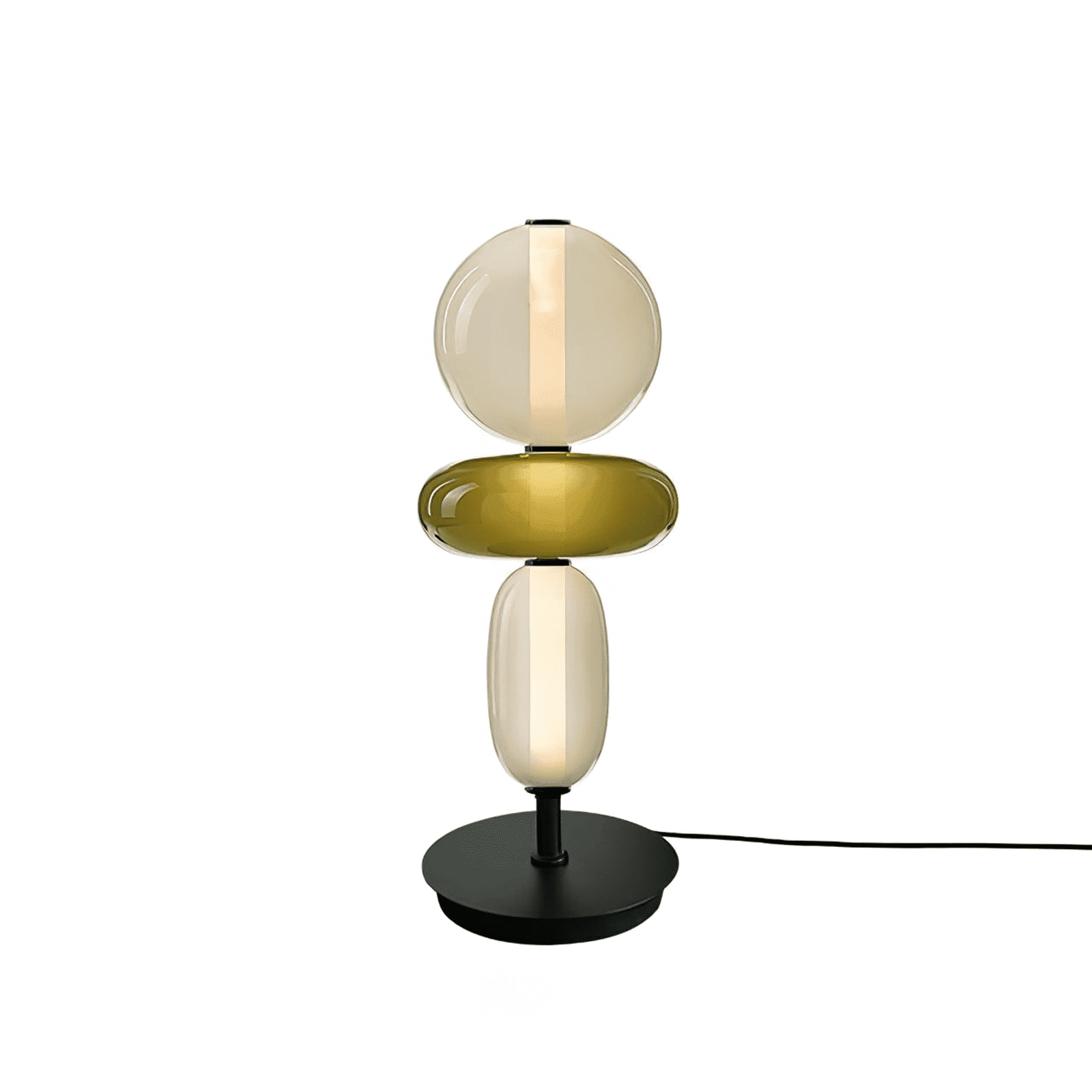 Lampe de table Jozovora