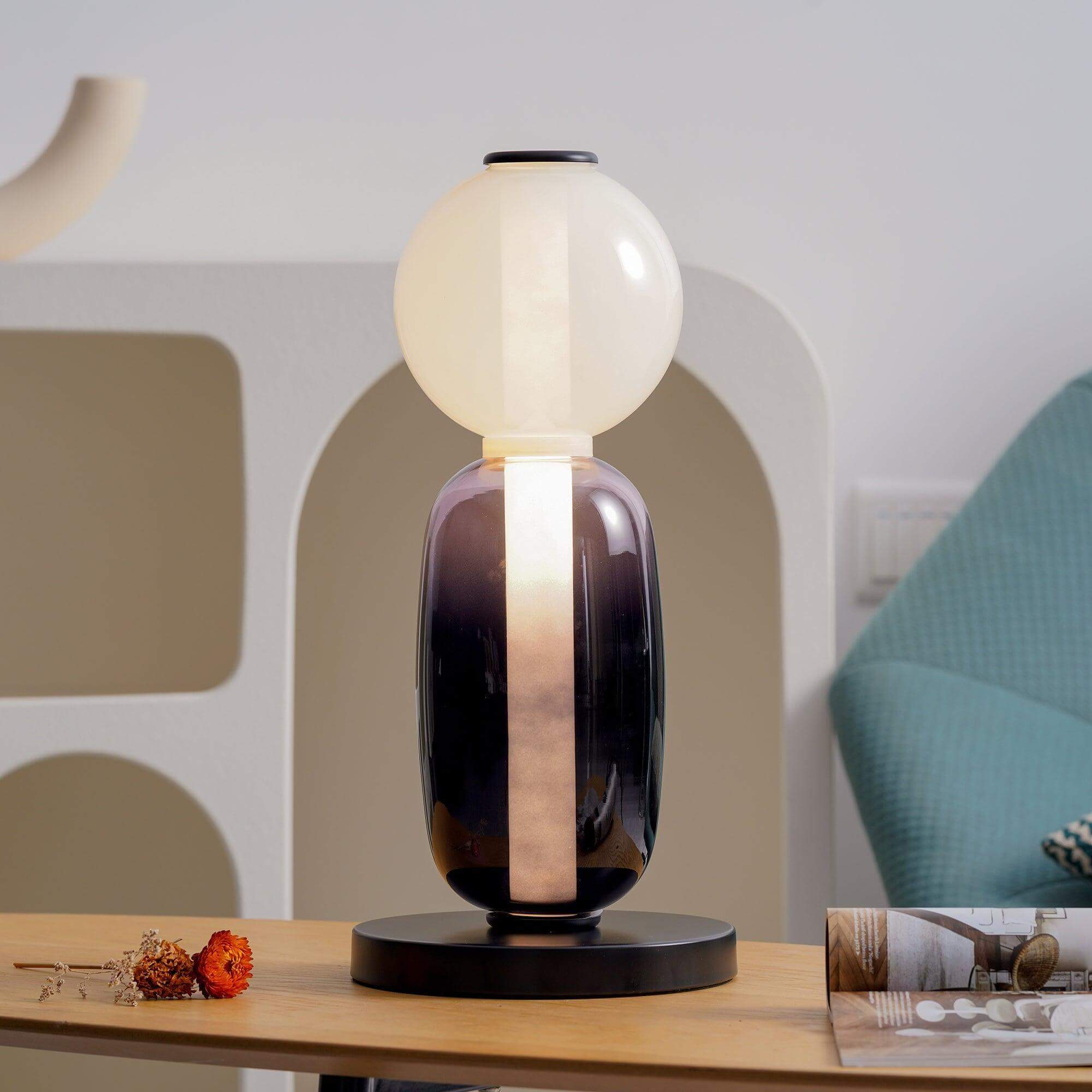 Lampe de table Jozovora