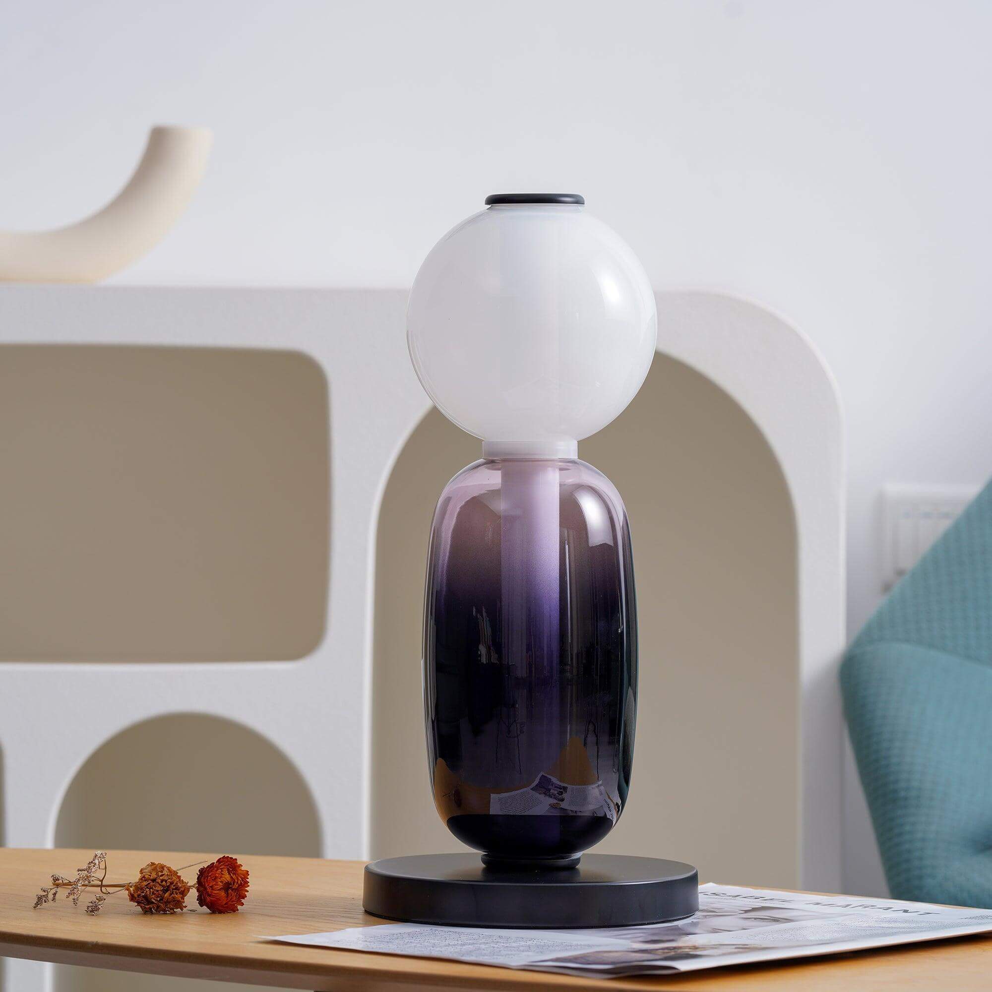 Lampe de table Jozovora