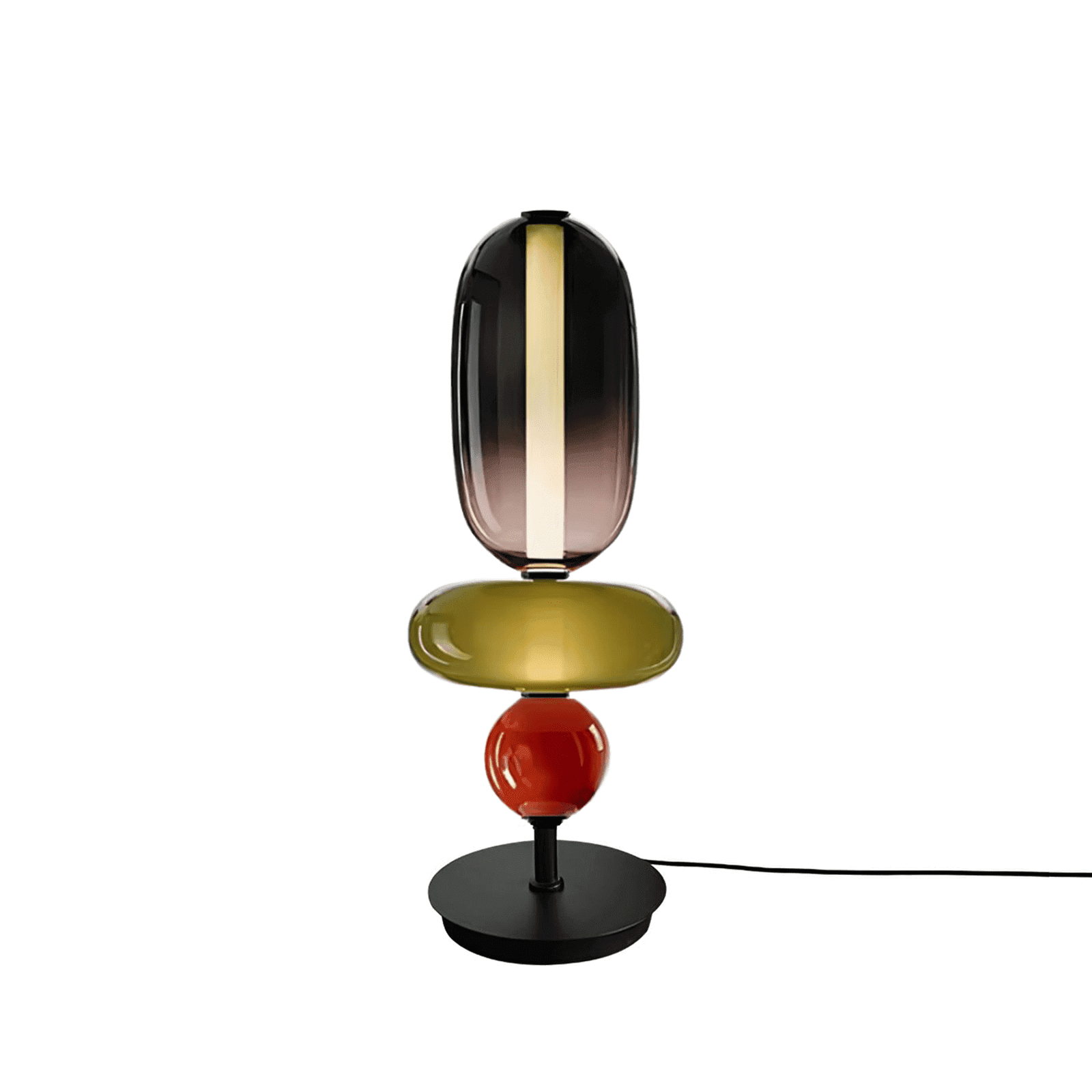 Lampe de table Jozovora