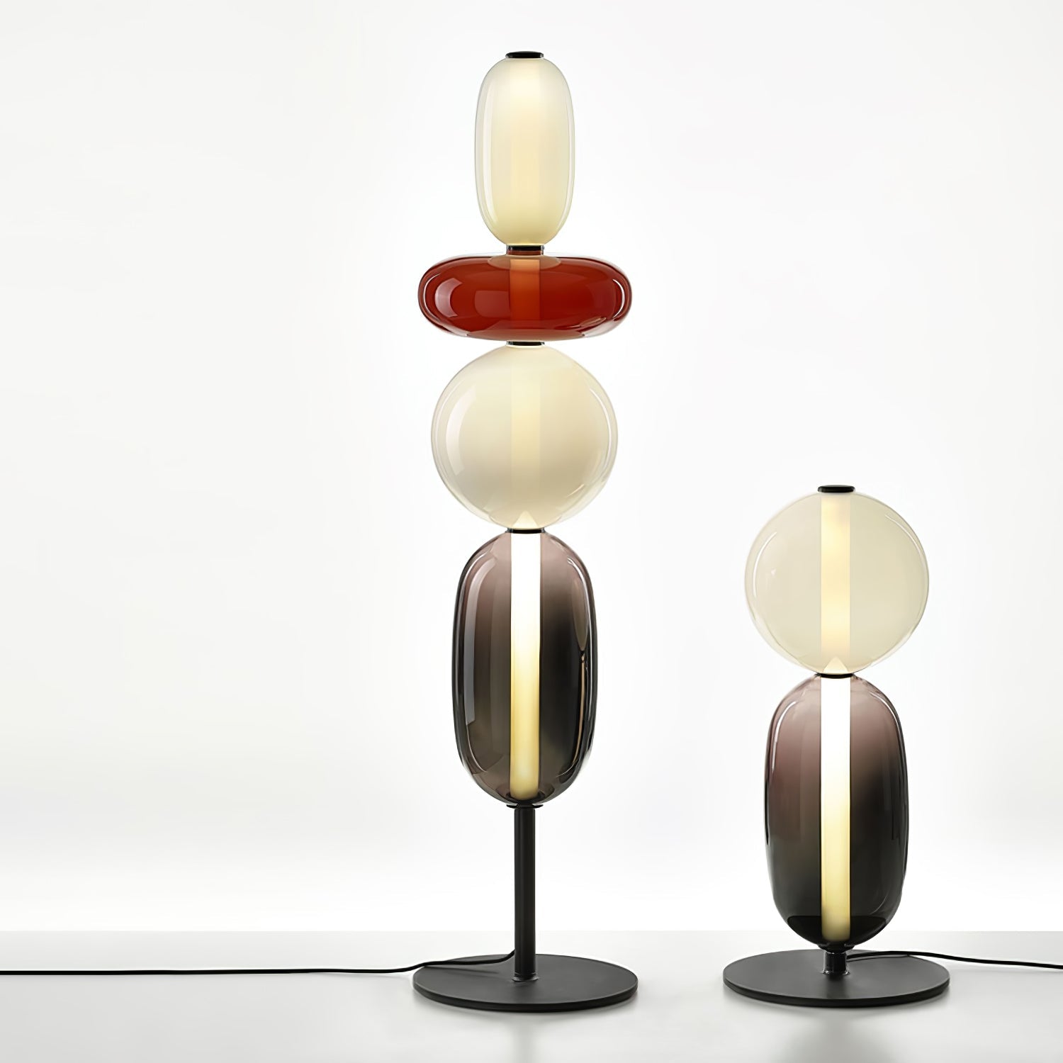 Lampe de table Zolinonnec