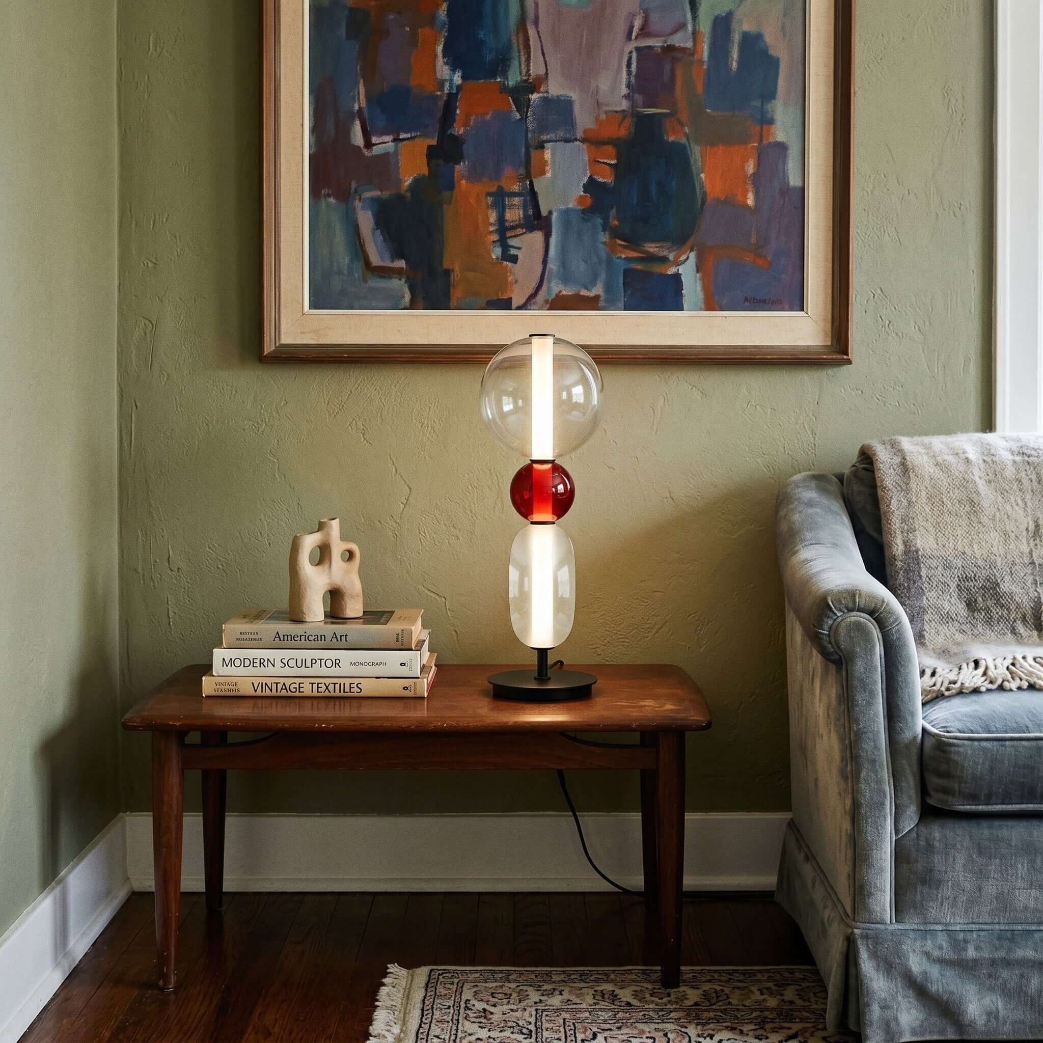Lampe de table Jozovora