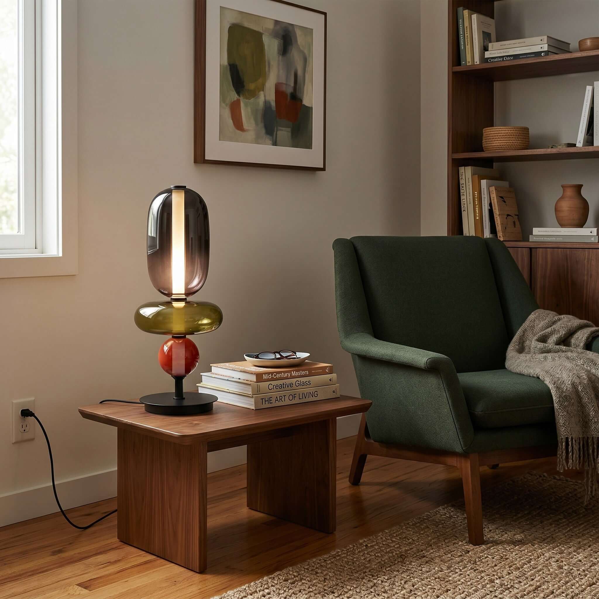 Lampe de table Jozovora
