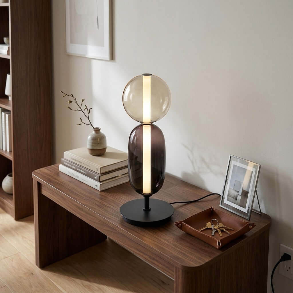 Lampe de table Jozovora