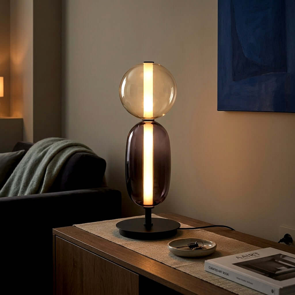Lampe de table Jozovora