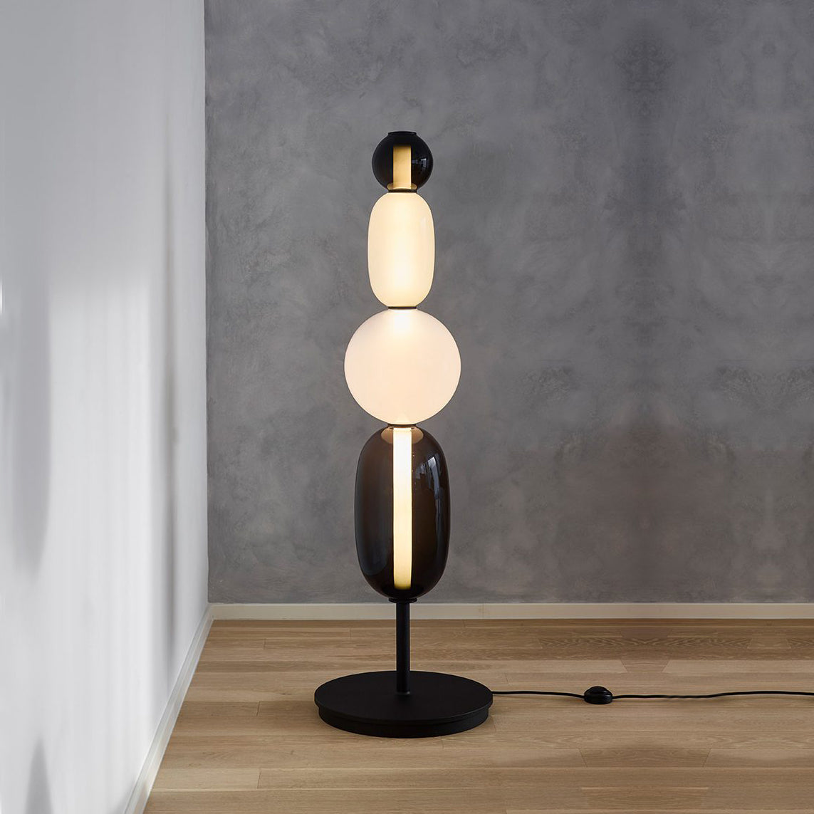 Lampe de table Zolinonnec