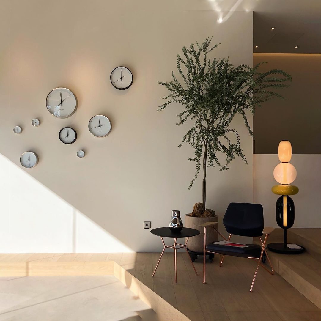 Lampe de table Zolinonnec