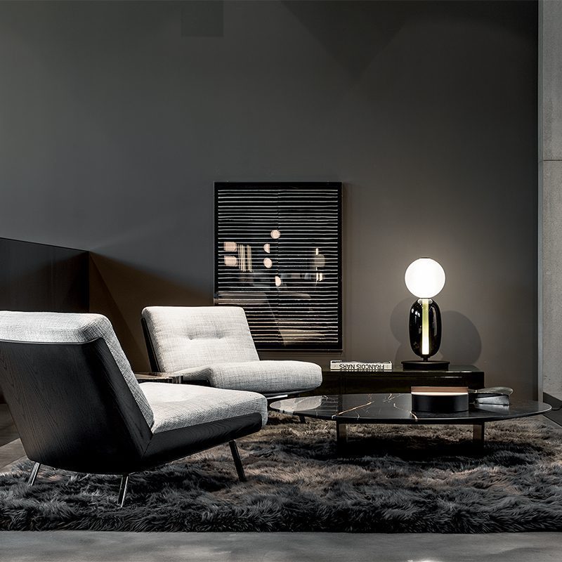 Lampe de table Zolinonnec