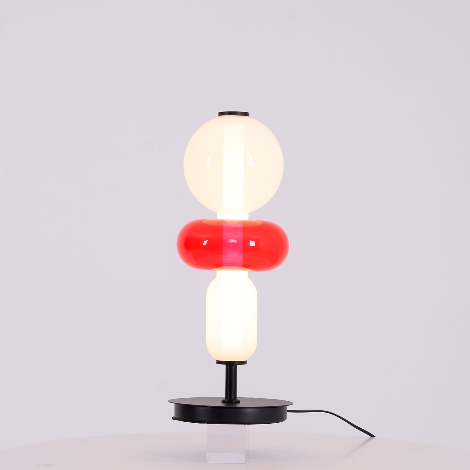 Lampe de table Zolinonnec