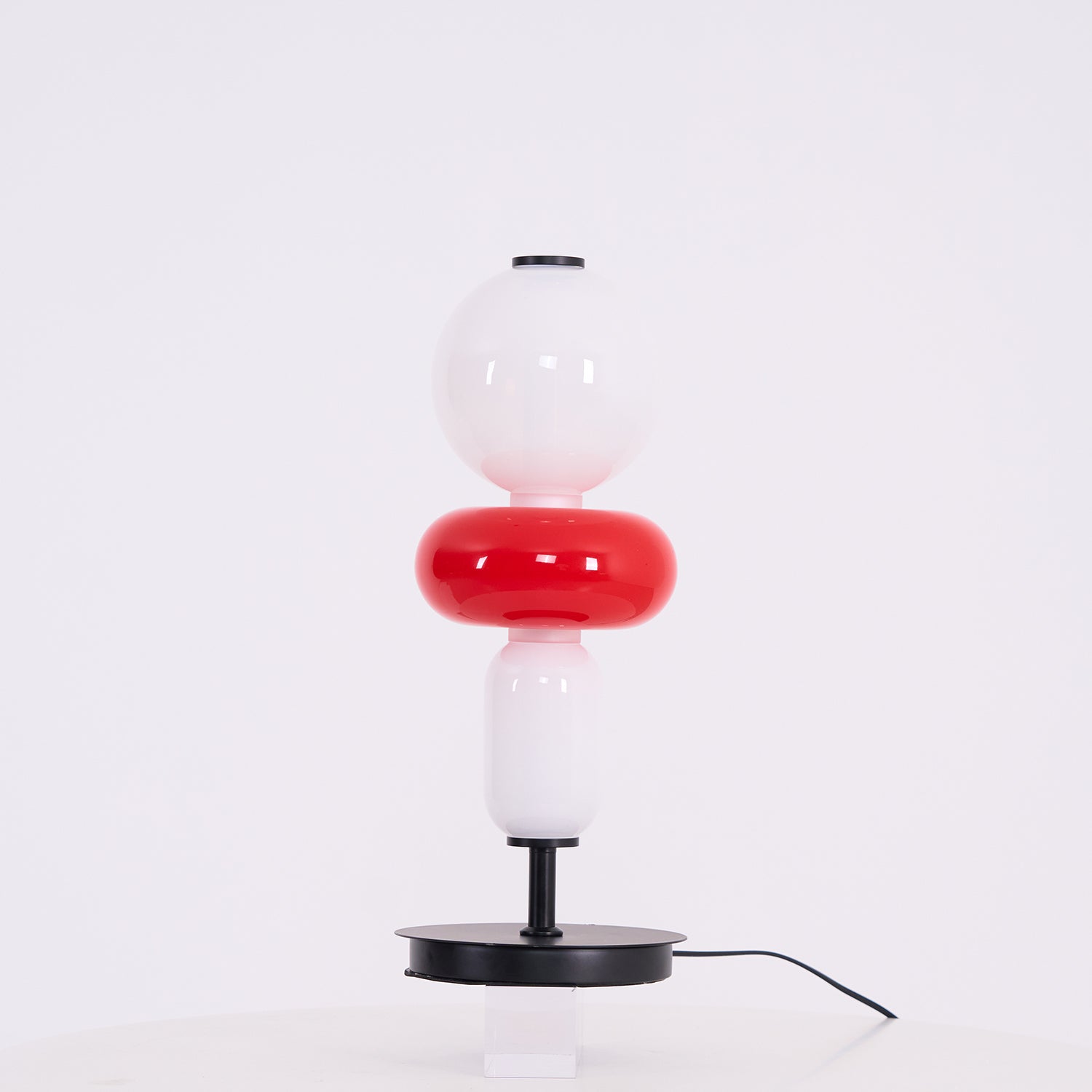 Lampe de table Zolinonnec
