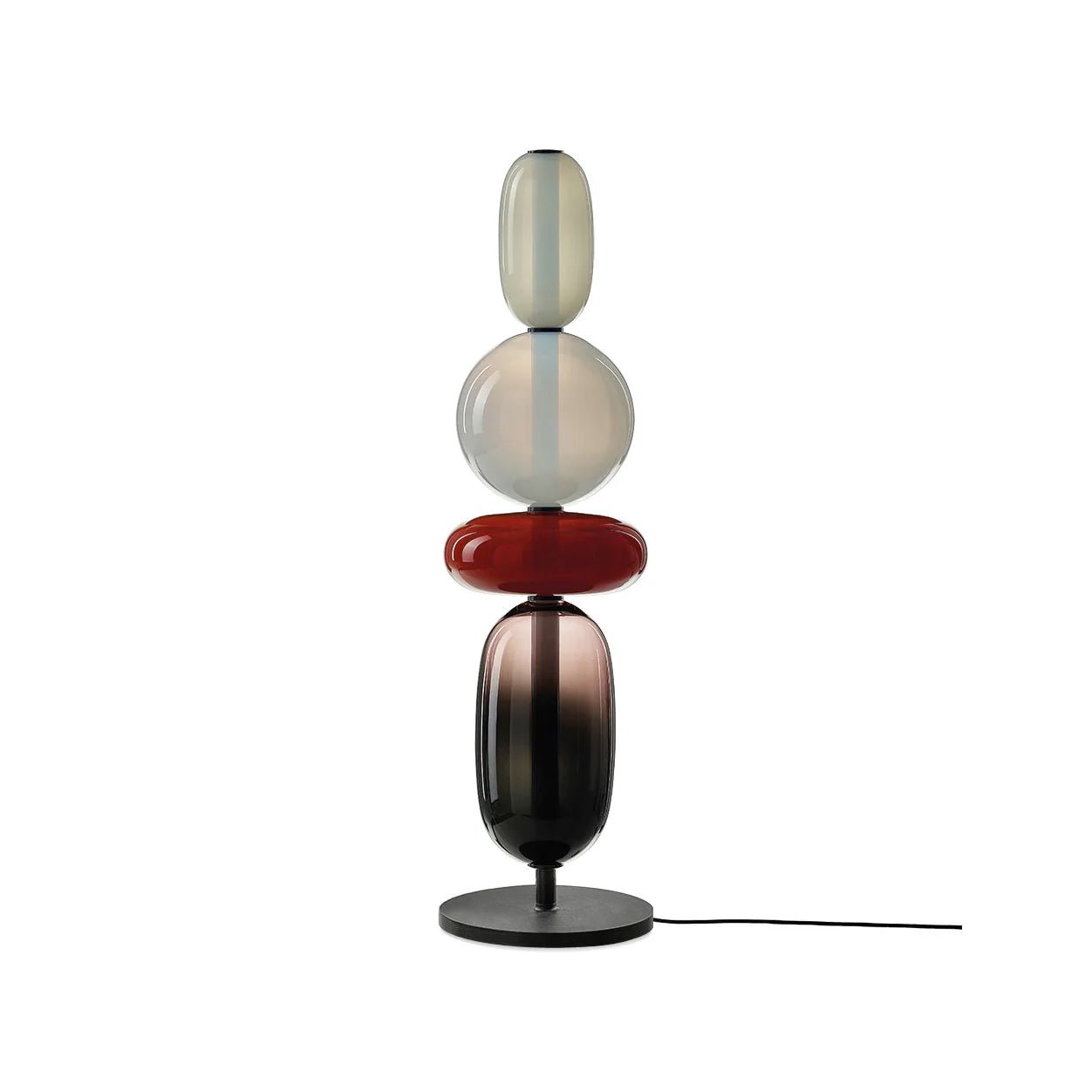 Lampe de table Zolinonnec